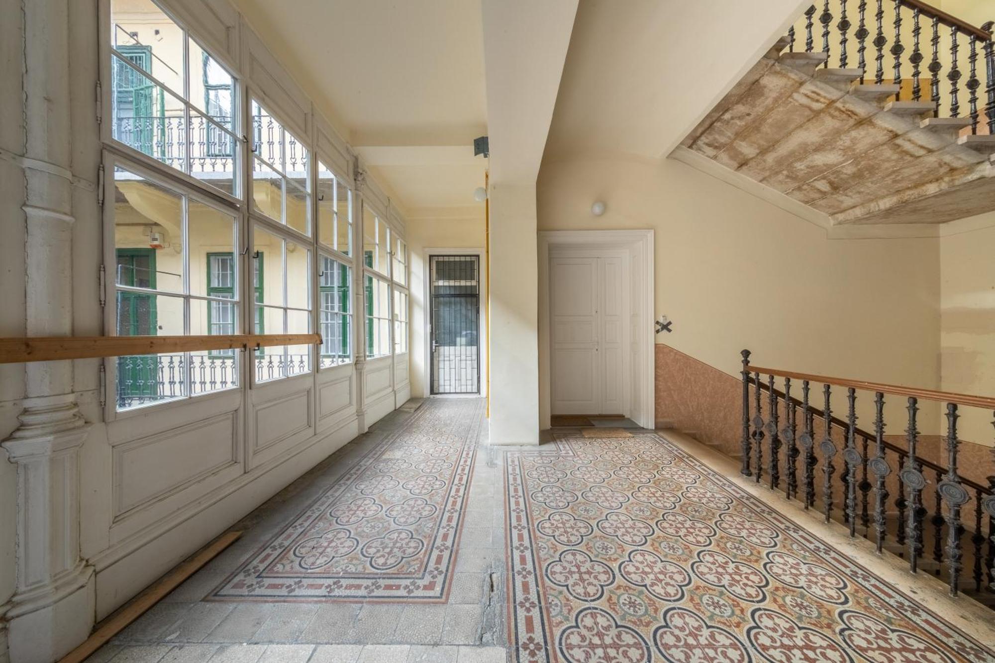 Hungarian Souvenir Apartment Будапеща Екстериор снимка
