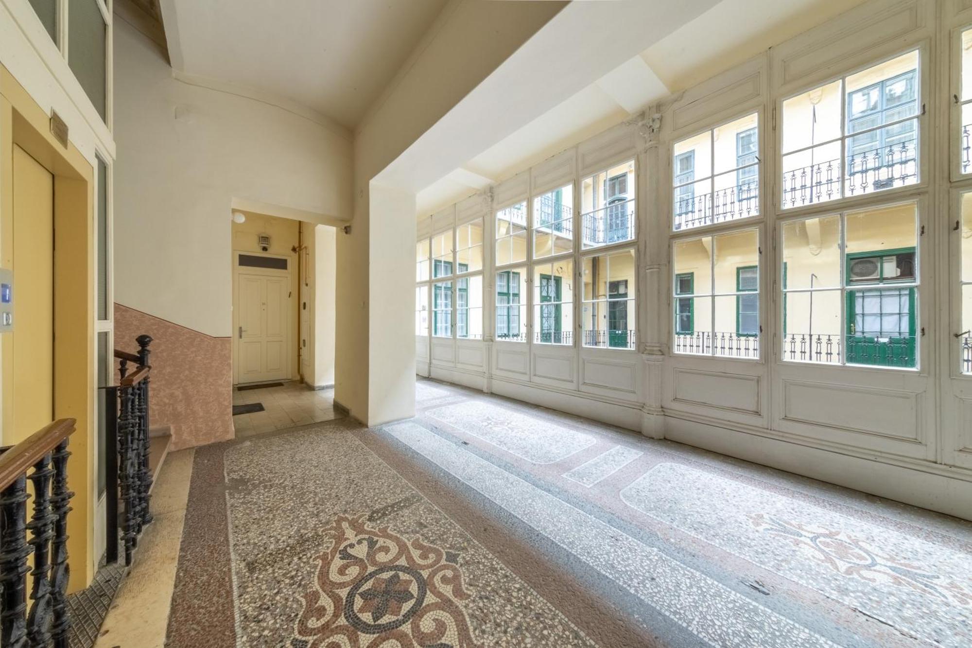 Hungarian Souvenir Apartment Будапеща Екстериор снимка