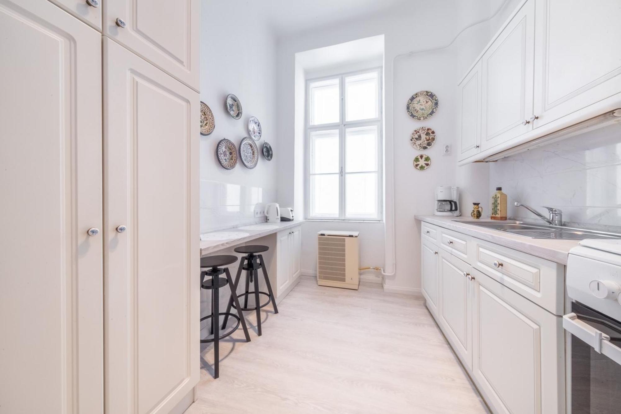 Hungarian Souvenir Apartment Будапеща Екстериор снимка