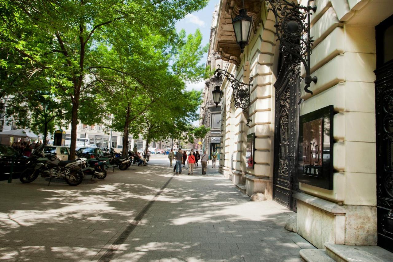 Hungarian Souvenir Apartment Будапеща Стая снимка